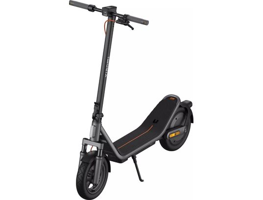XIAOMI - Trottinette électrique Scooter 6 Noir