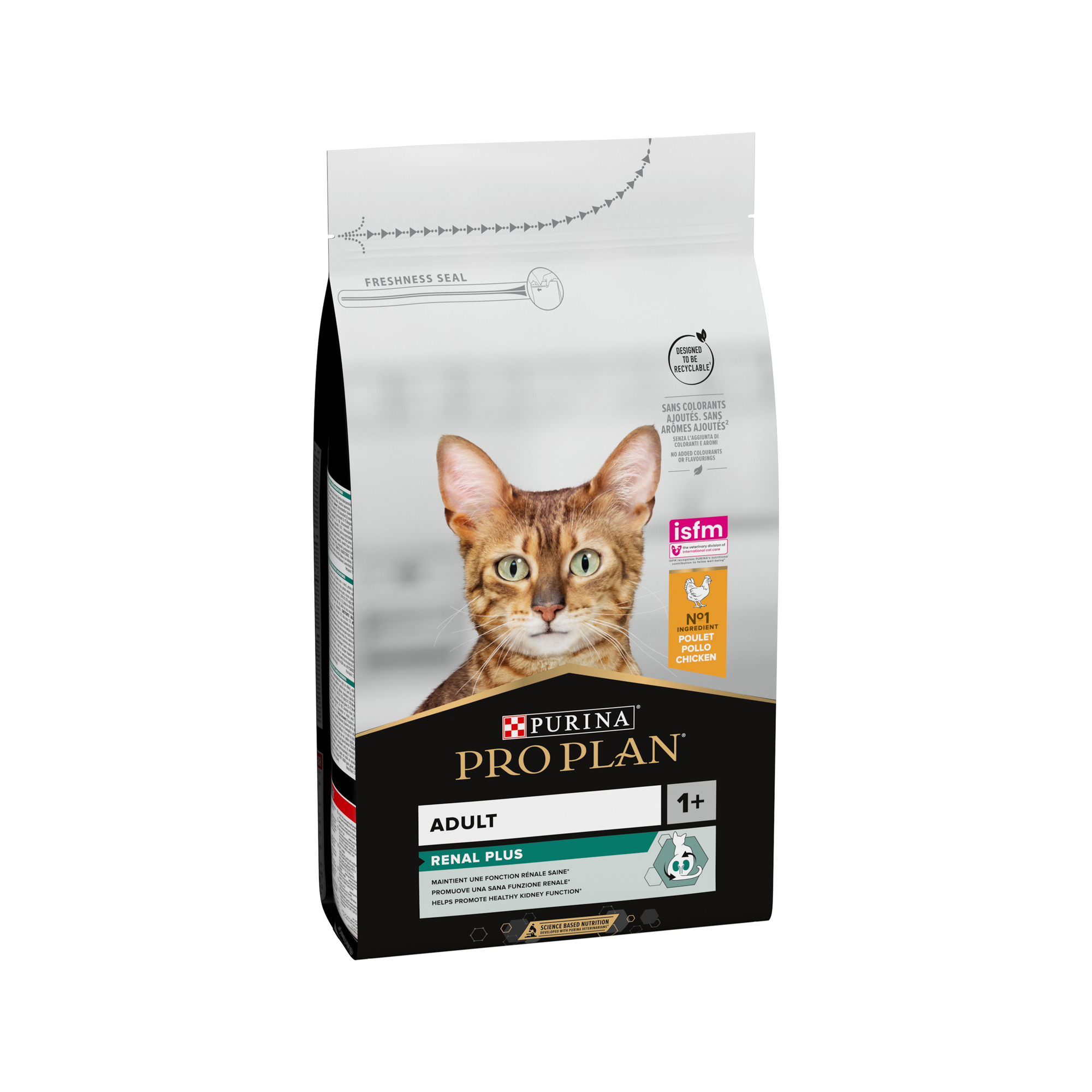 Purina Pro Plan Cat - Adult