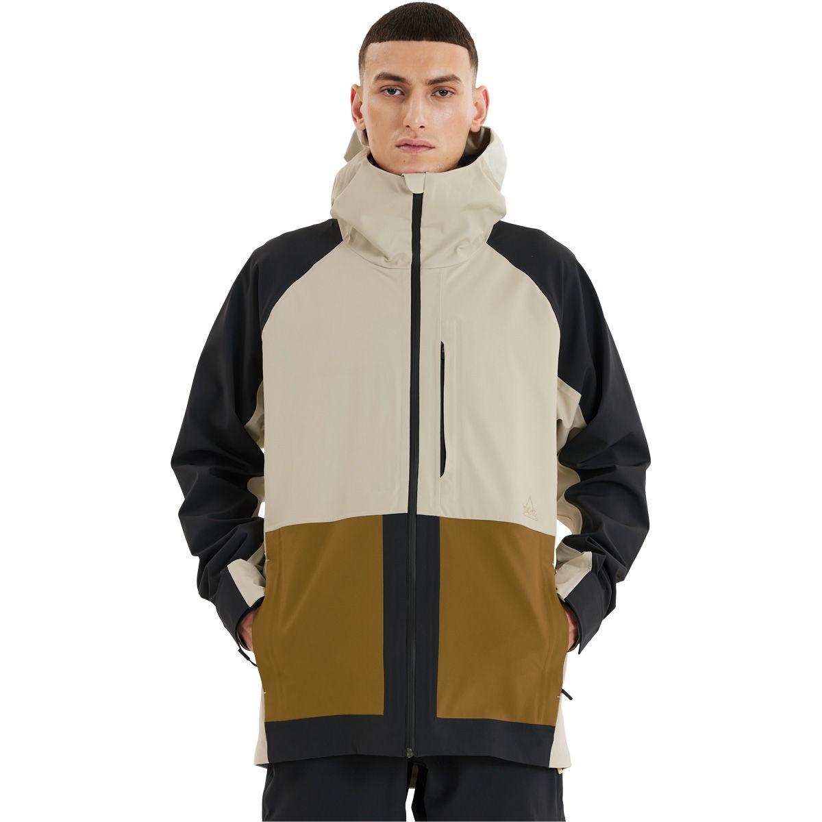 SOS Monte Rosa Shell Jakke Herre