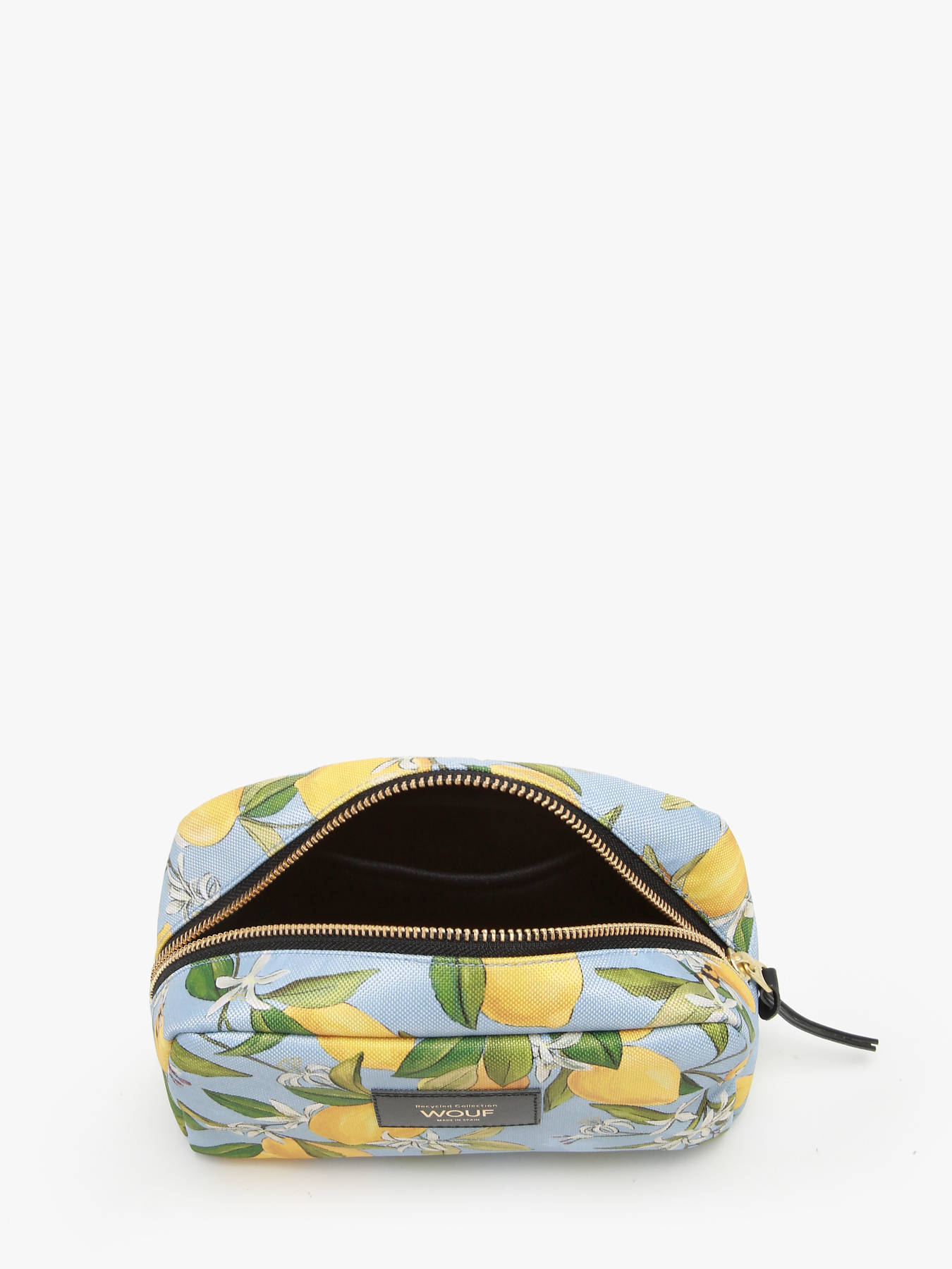 Trousse zippe Capri WOUF