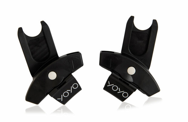 Adaptateurs siège-auto YOYO - STOKKE