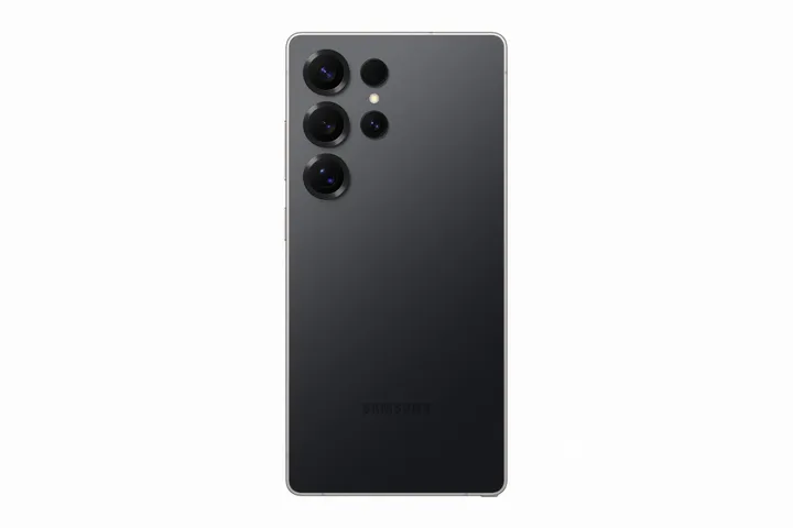 Samsung | Galaxy S25 Ultra - 5G smartphone - 1TB | TITANIUM BLACK