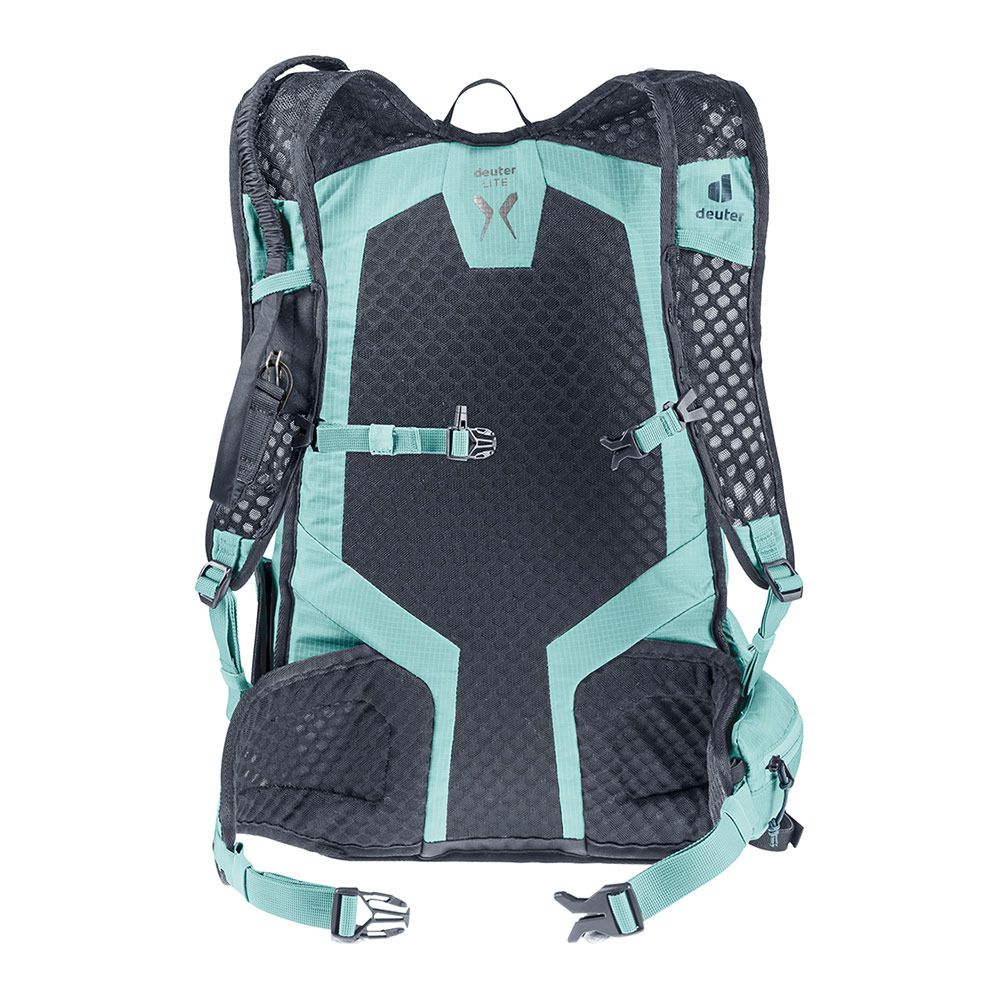 Deuter UPDAYS 20L - Sac À dos atlantic/glacier