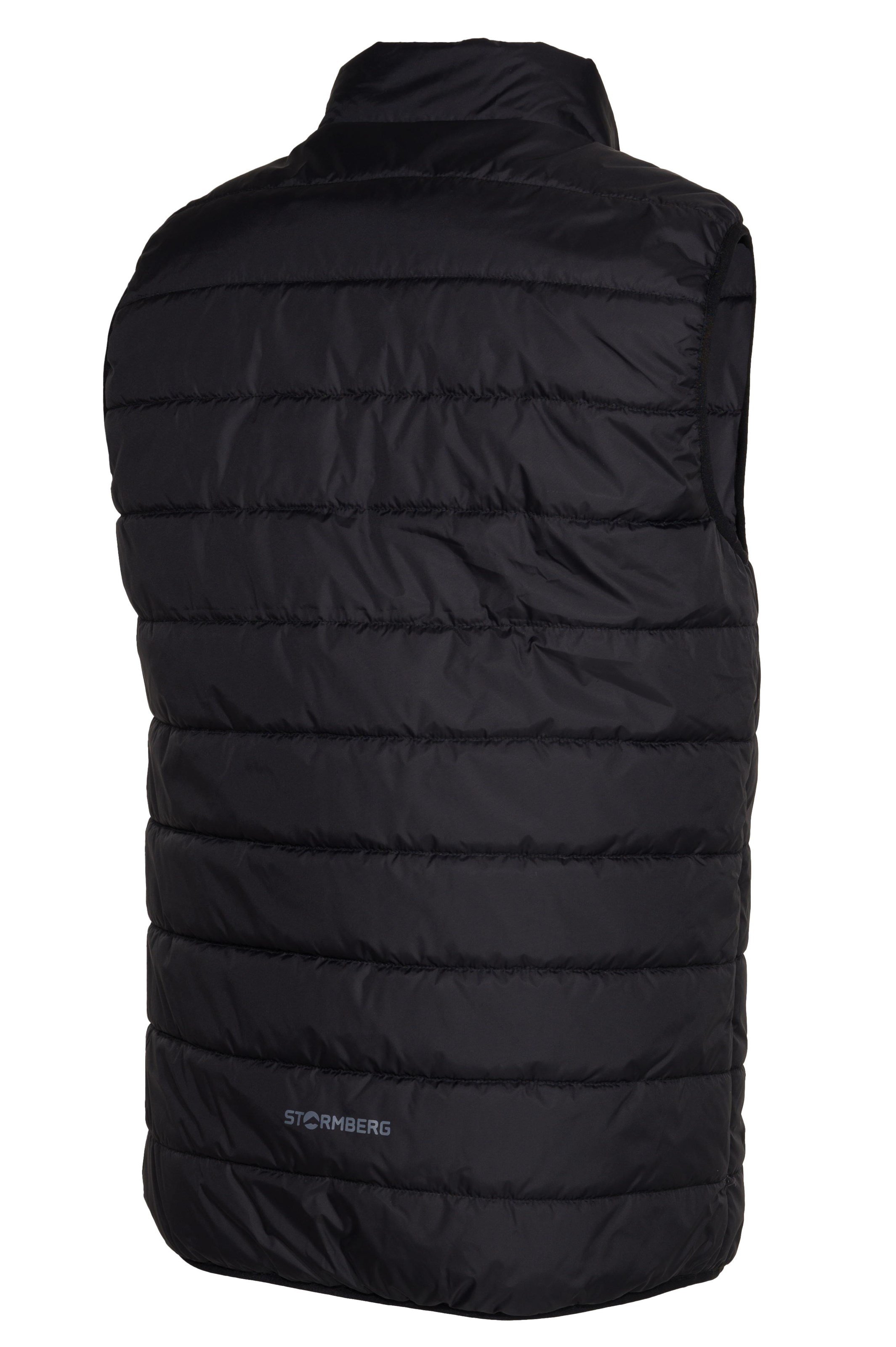 Stormberg Strimberg vattert vest