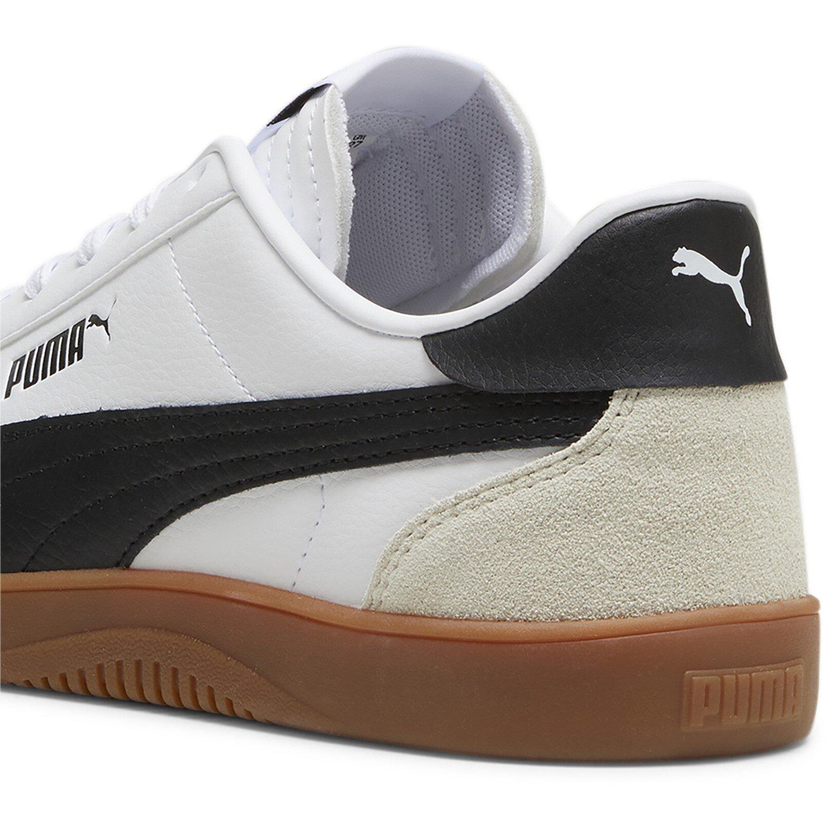 Puma Club 2.0