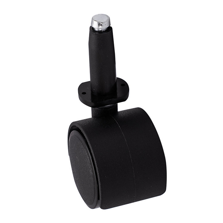 Roulette pivotante ø3.5 cm,18 kg
