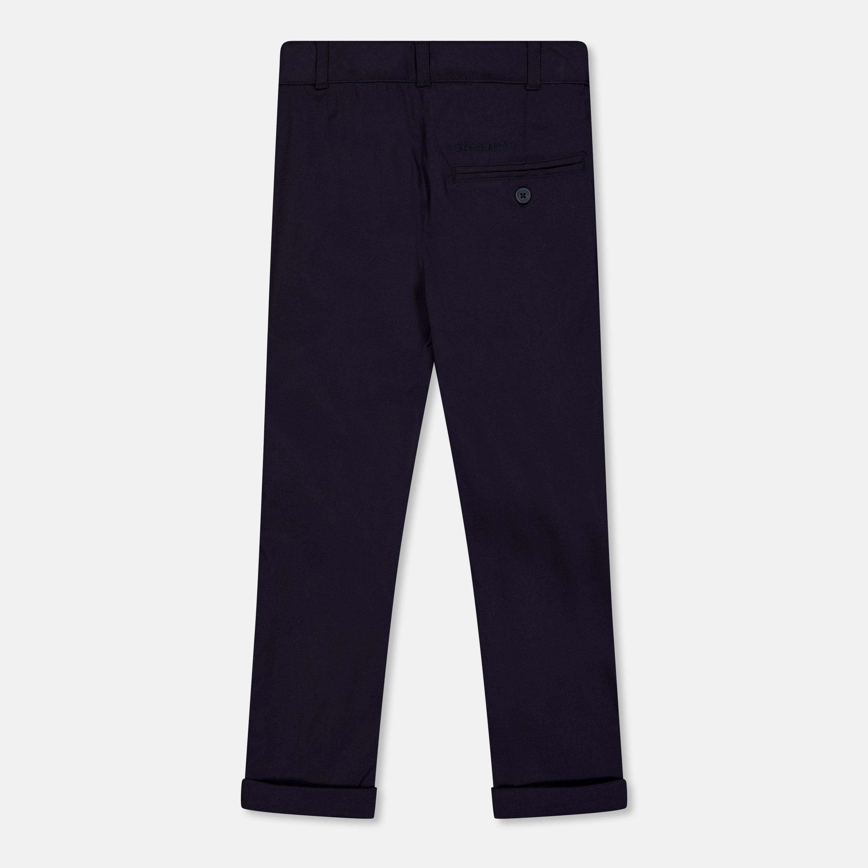Craghoppers Crag Fern Trouser In99