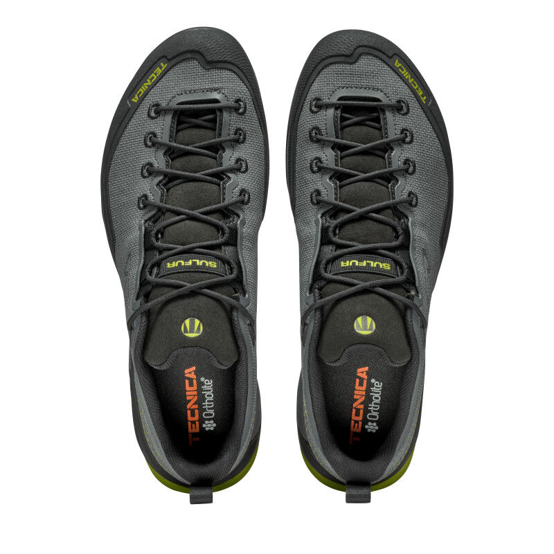 Sulfur S GTX - Chaussures approche homme