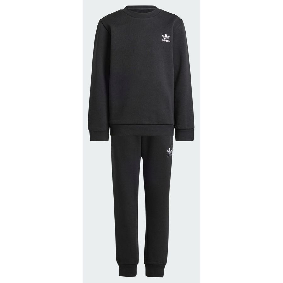 Adidas Original Ensemble sweat-shirt ras-du-cou Enfants