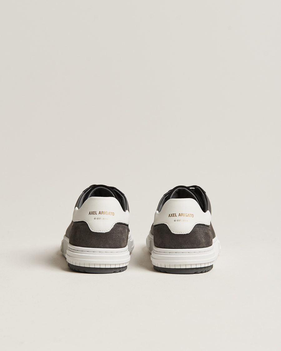 Axel Arigato Atlas Sneaker Black