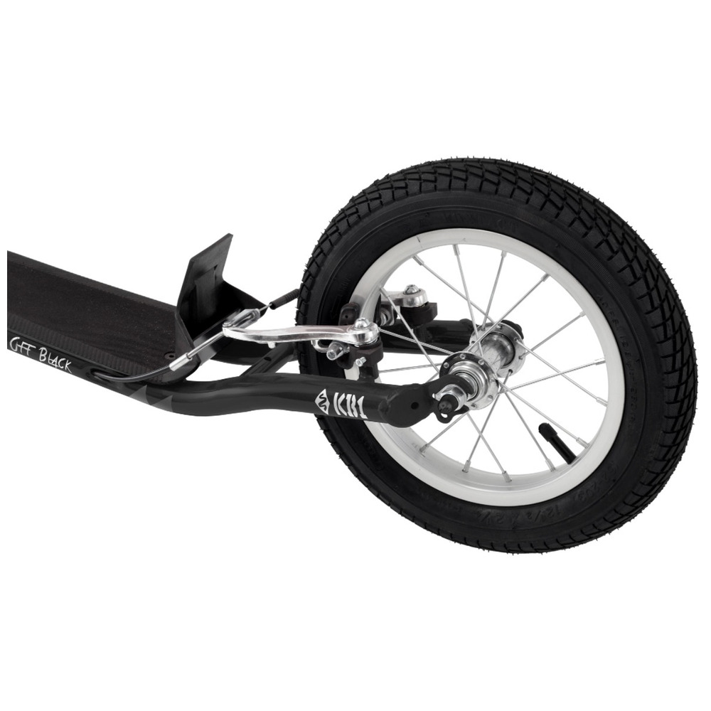 Trottinette kb1 off black