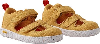 Reima Himppu Sandal, Dark Mango