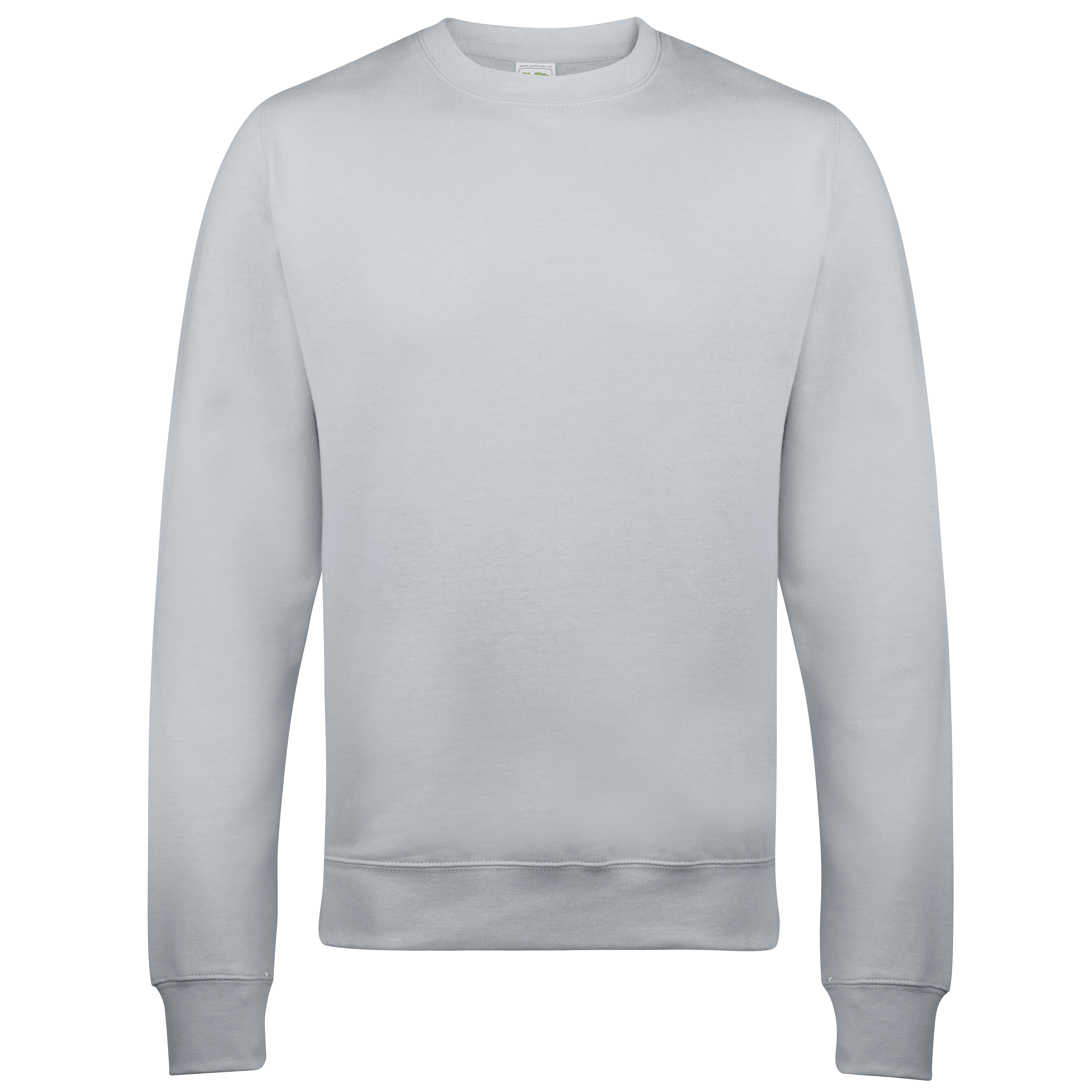 AWDIS JUST HOODS JH030 - Sweatshirt Unisexe à Étiquette Amovible