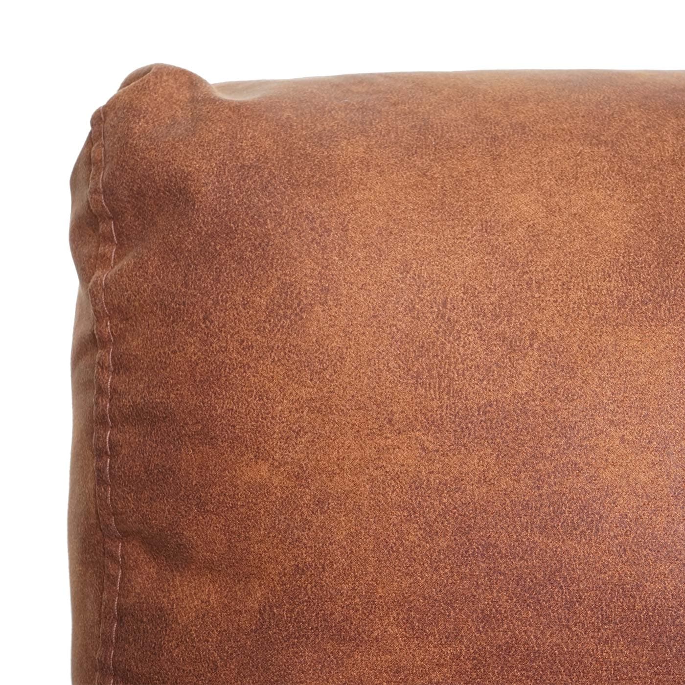 Fernsehsessel MCW-A54 Premium, Relaxsessel Schaukelstuhl Wippfunktion, drehbar ~ Stoff/Textil wildlederimitat