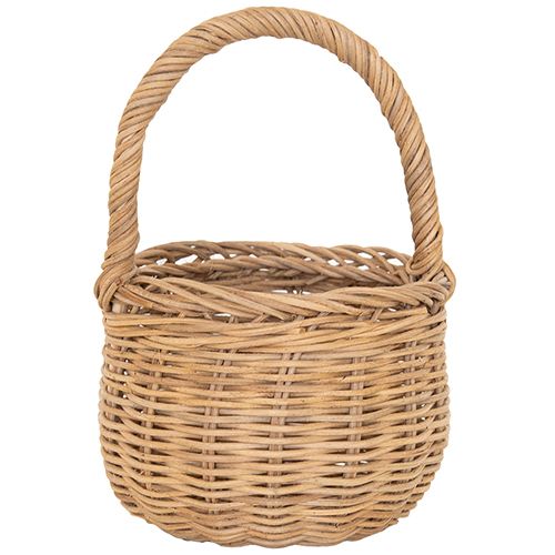 Olli ella berry basket - natural