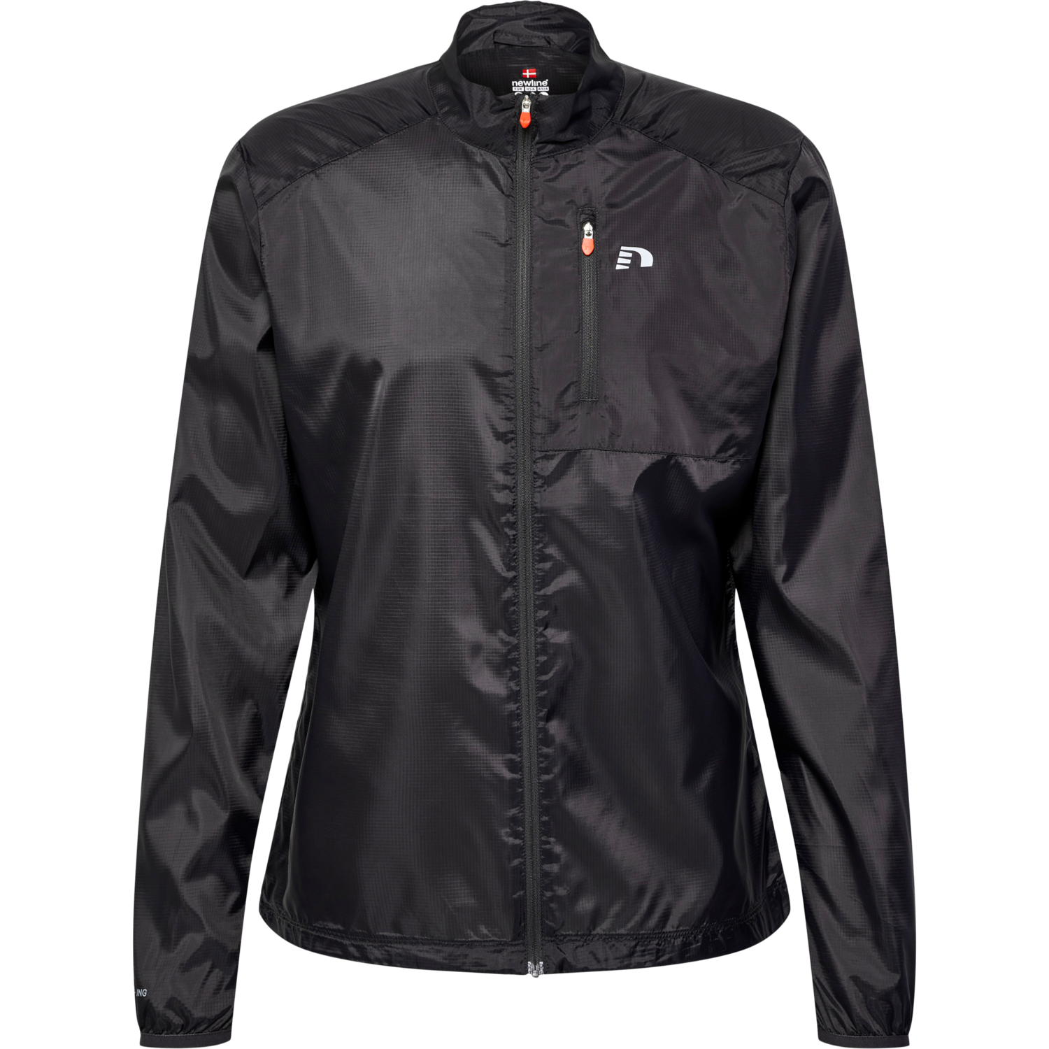 MEN PACKABLE TECH JACKET