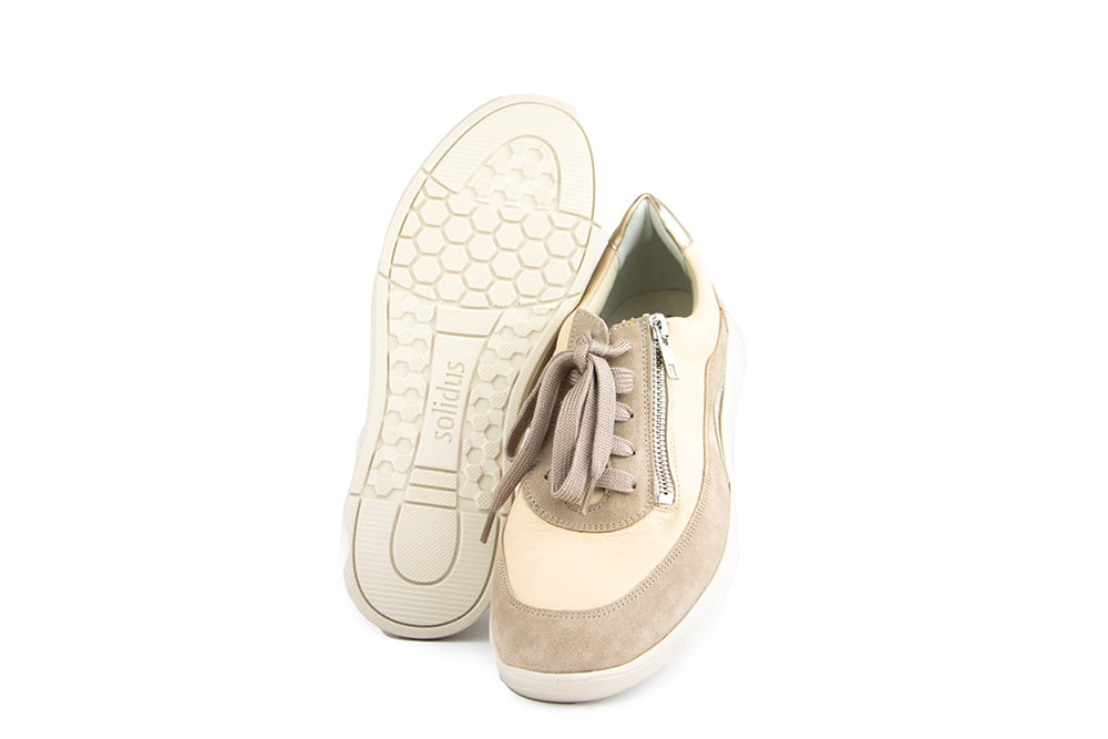 Solidus Sneaker Kalea Savanna Multi K