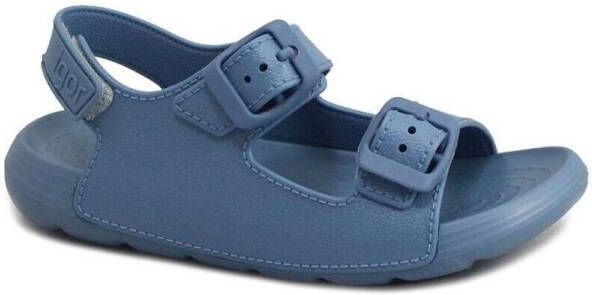 IGOR Platte sandalen IGO-CCC-S10313-014