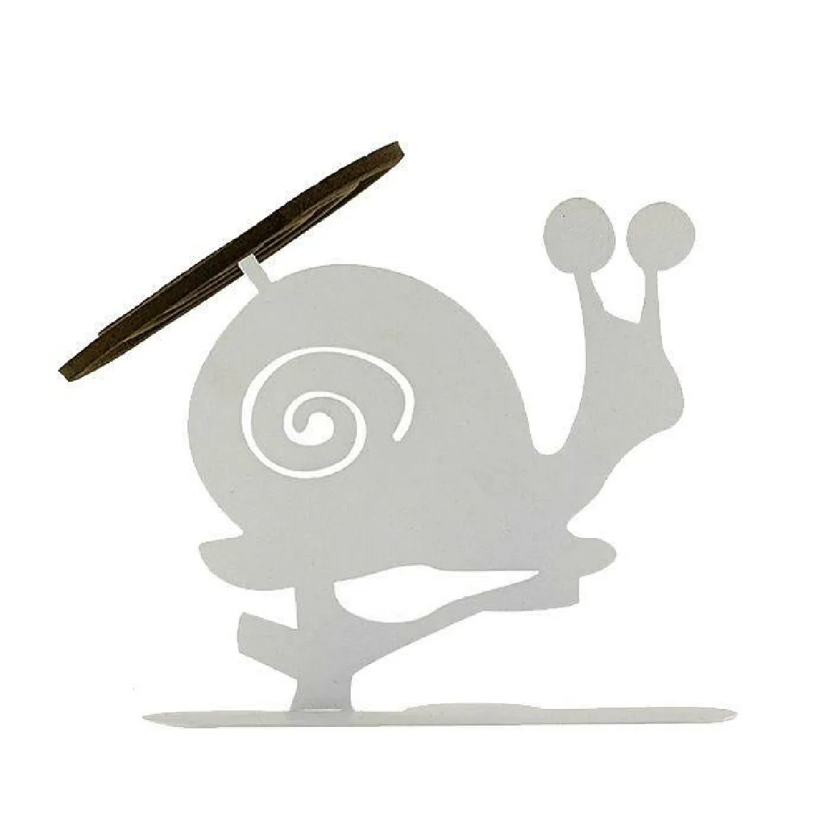 Aromandise Alfredo l'Escargot