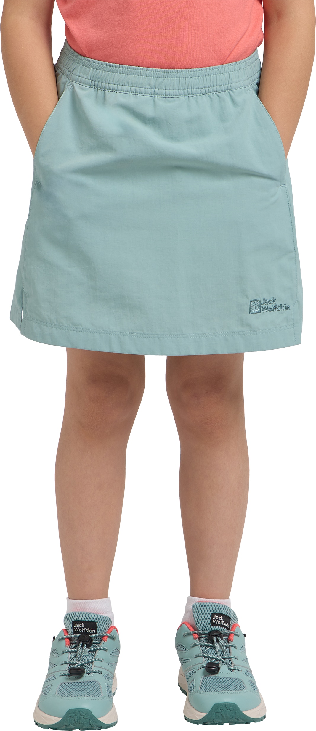 Jack Wolfskin Skort »SUN SKORT G«