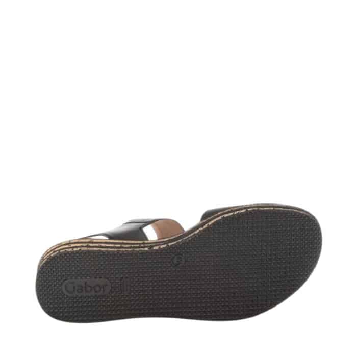 Gabor Sandal Dame 84.550.27