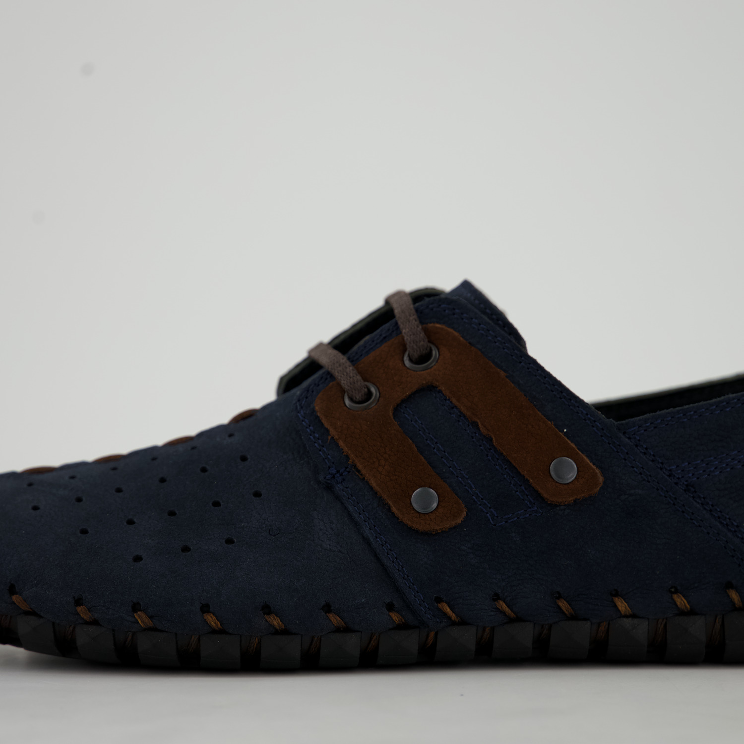 Gemini Halbschuhe