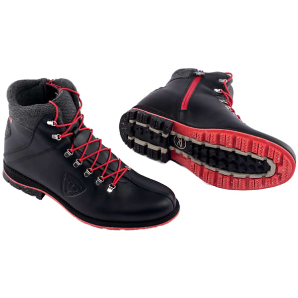 Après ski ROSSIGNOL 07 CHAMONIX 2.0 BLACK