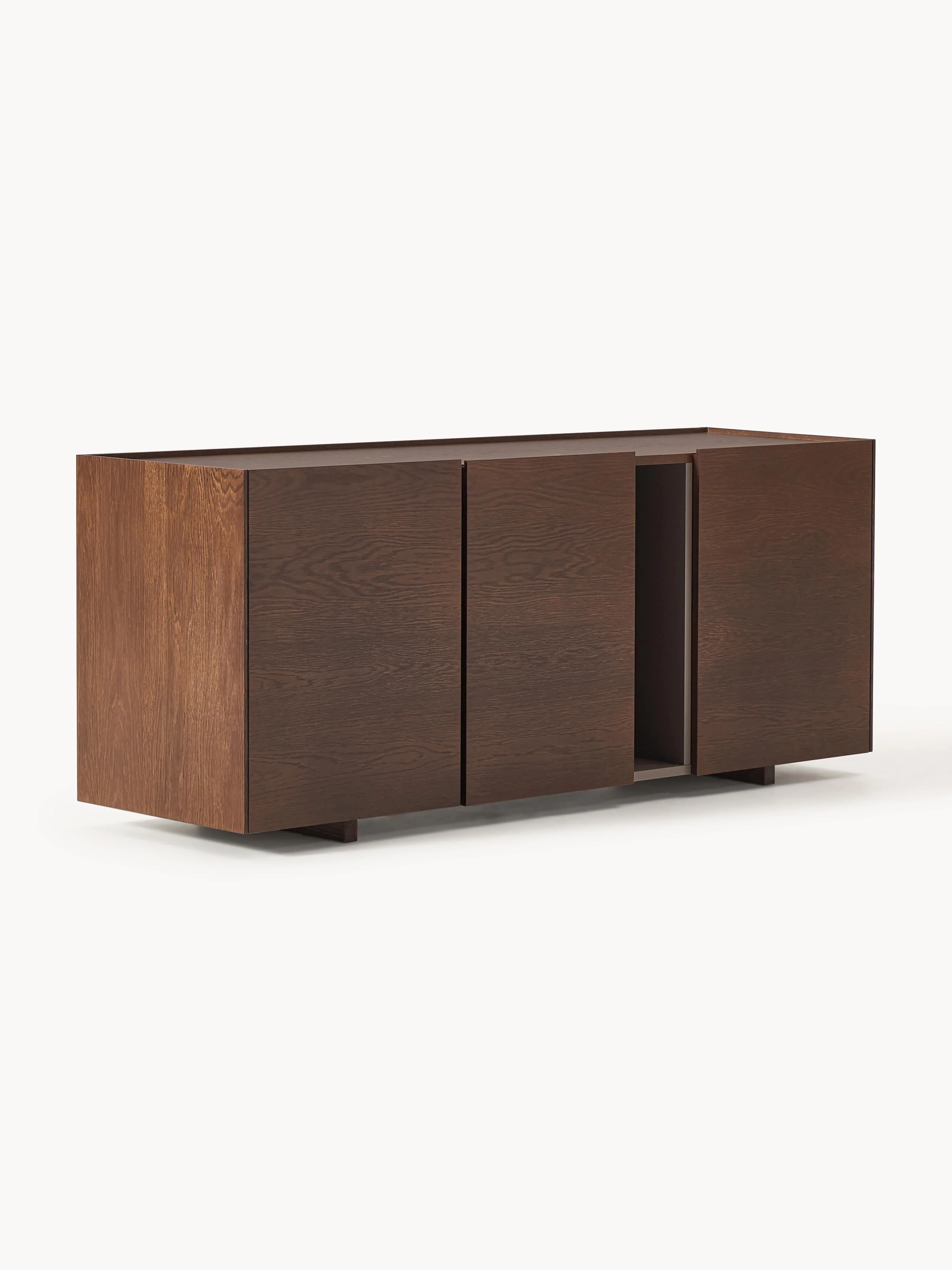 Houten dressoir Larsen
