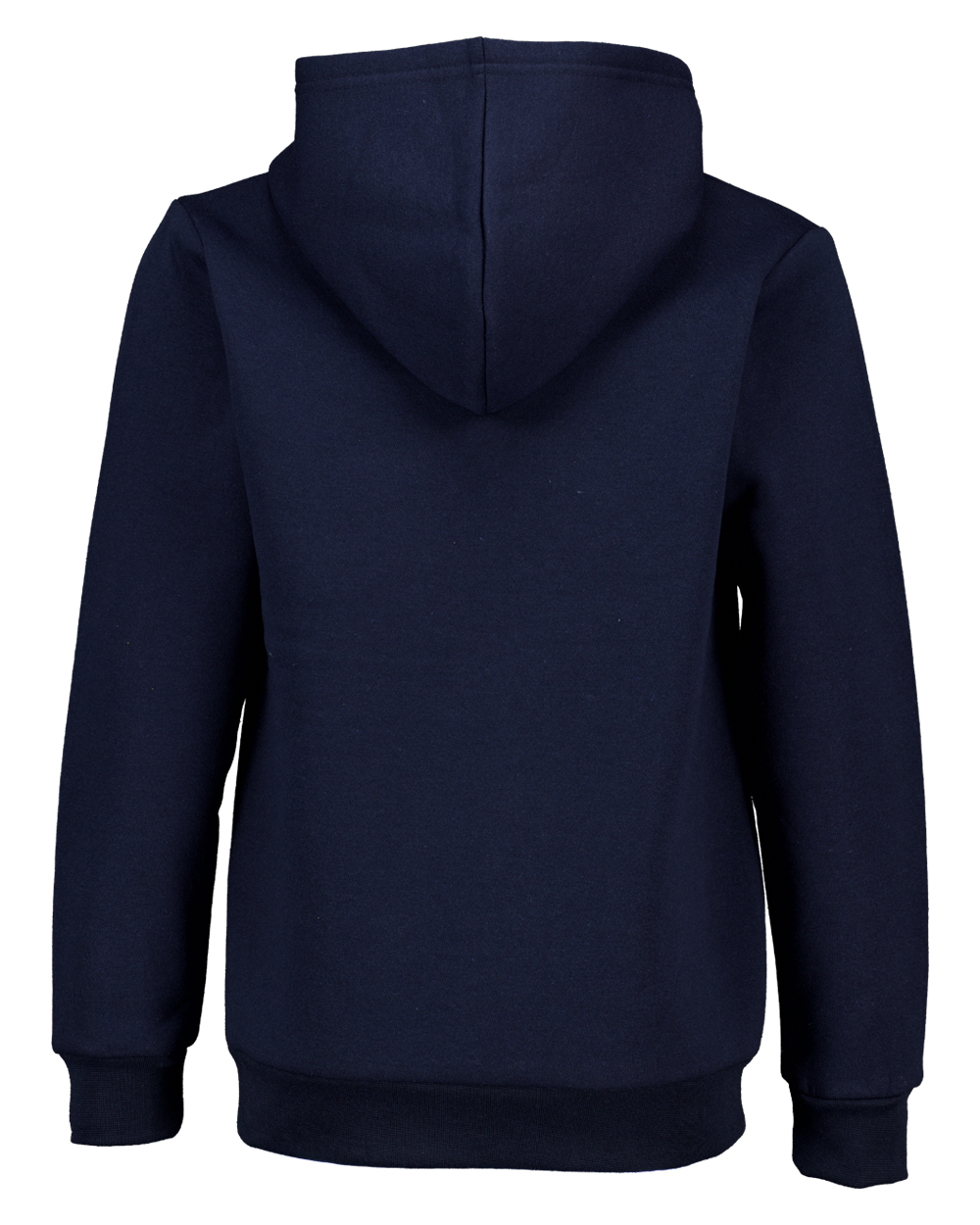 Kinder jogging vest Lange mouwen Navy kopen? Goed en goedkoop