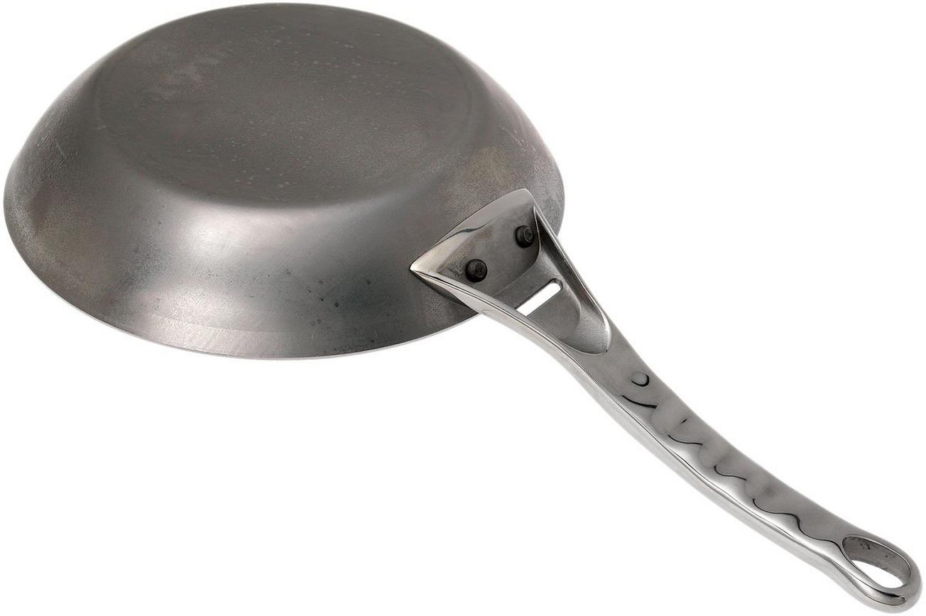 de Buyer Mineral B-Pro Element koekenpan 20 cm, DEB5680.20