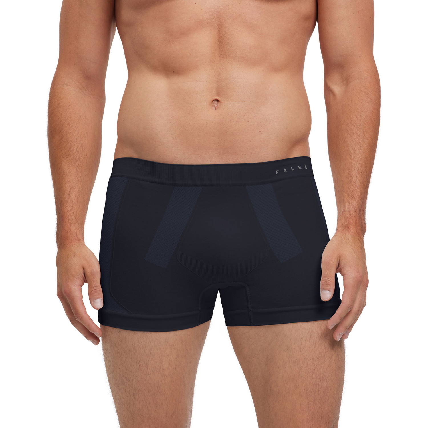 FALKE Warm Brief Heren