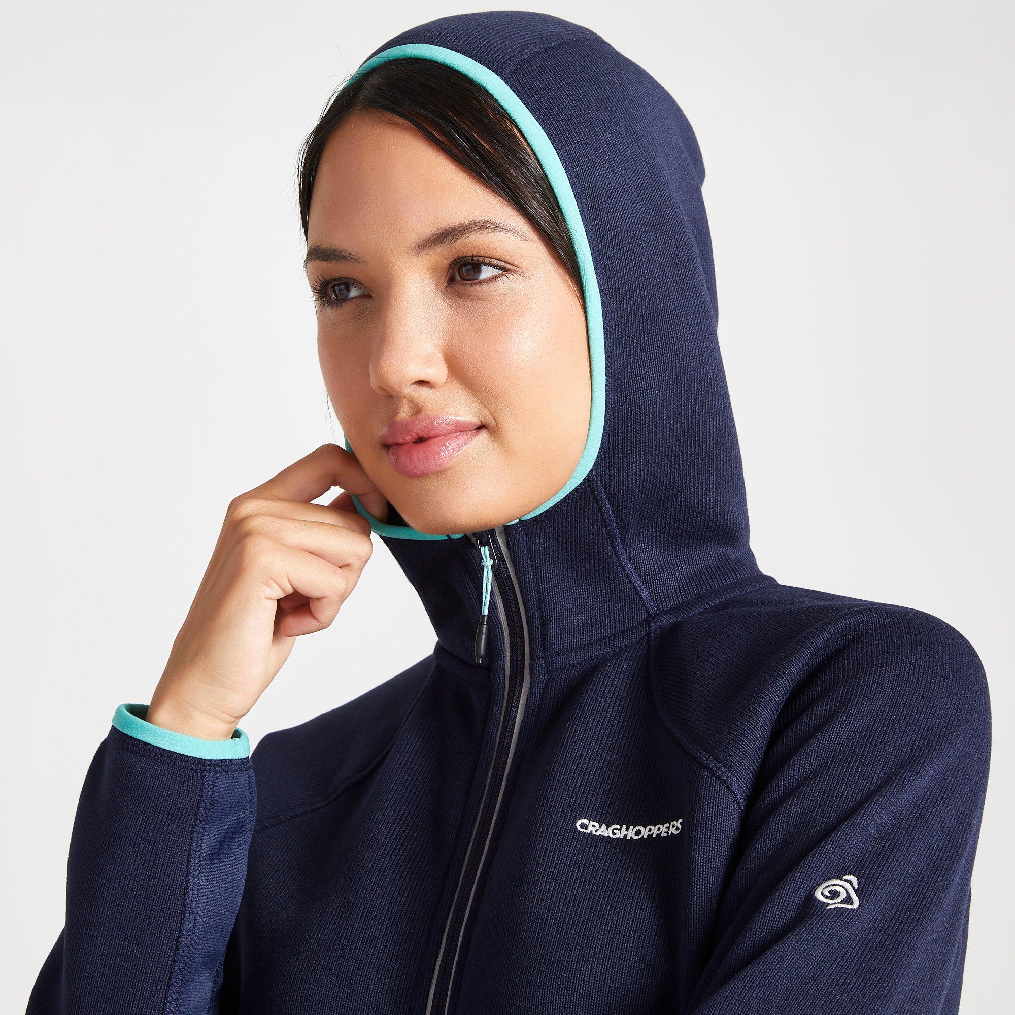 Craghoppers # Crag Mannix Flc Jkt Ld99