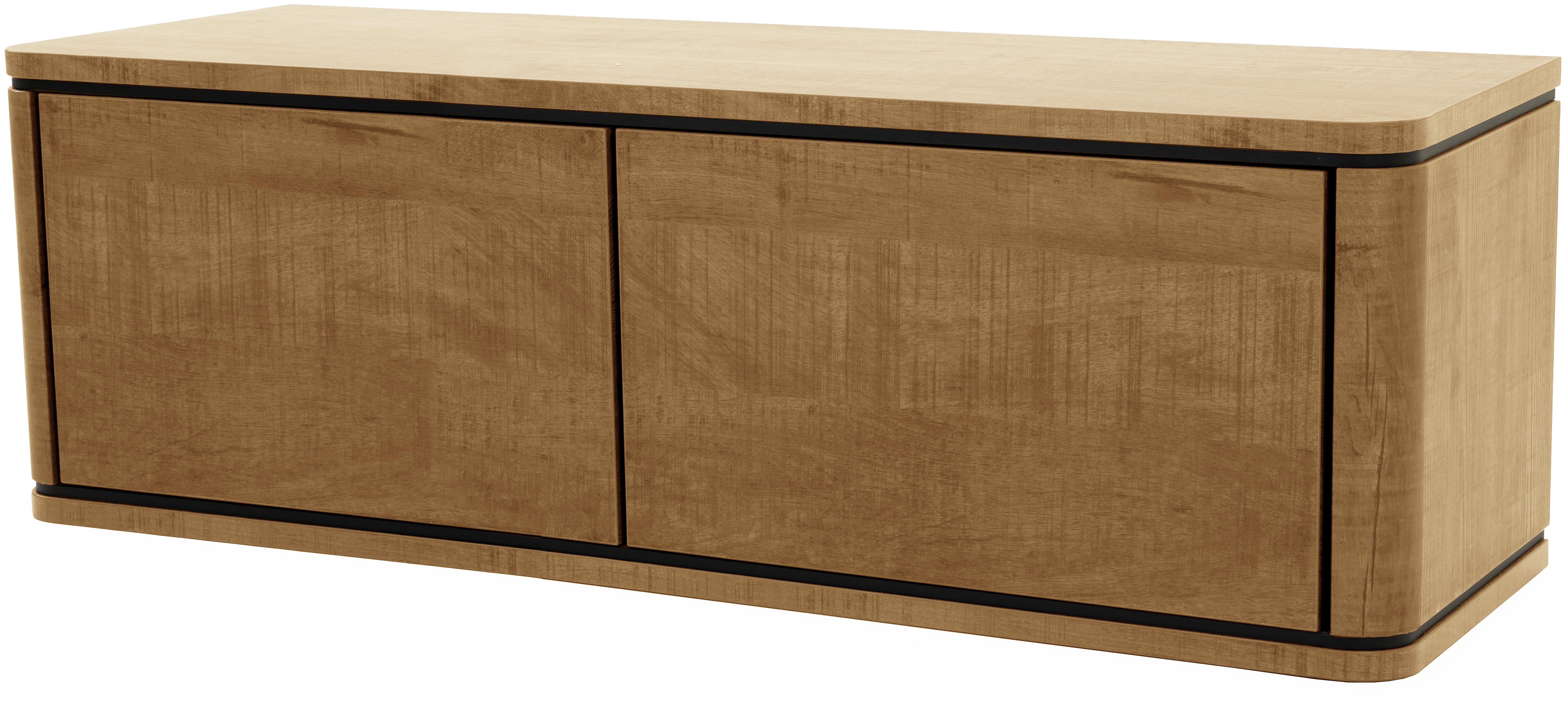 Tv-meubel Montaro - Lancaster B124 x D40 x H39 cm