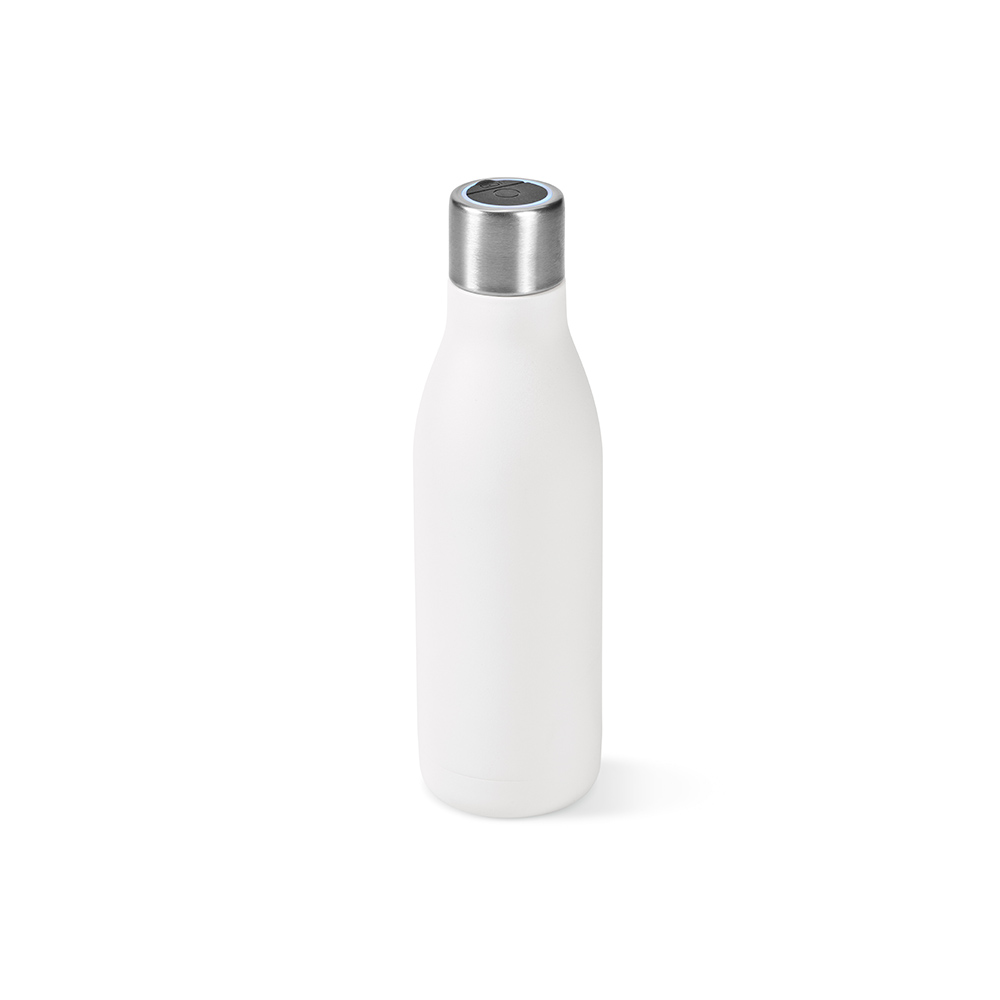Aodaci ABT029 - Bouteille / Gourde Parana Acier inoxydable recyclé 550 ml