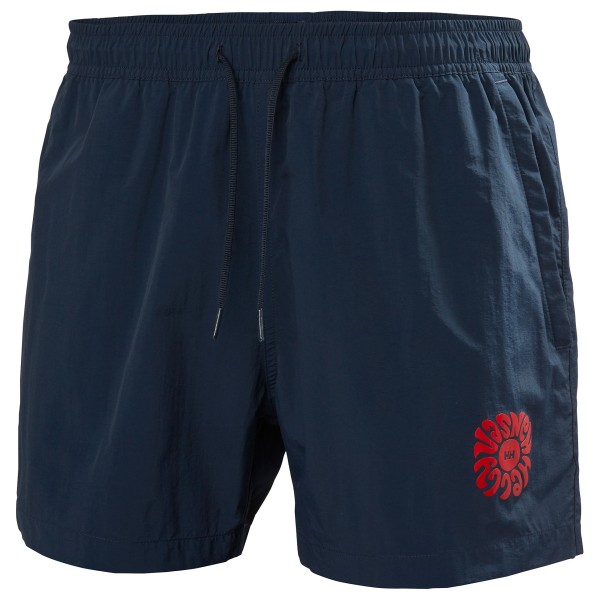 Helly Hansen - Cascais Trunk 4,5 - Short de bain