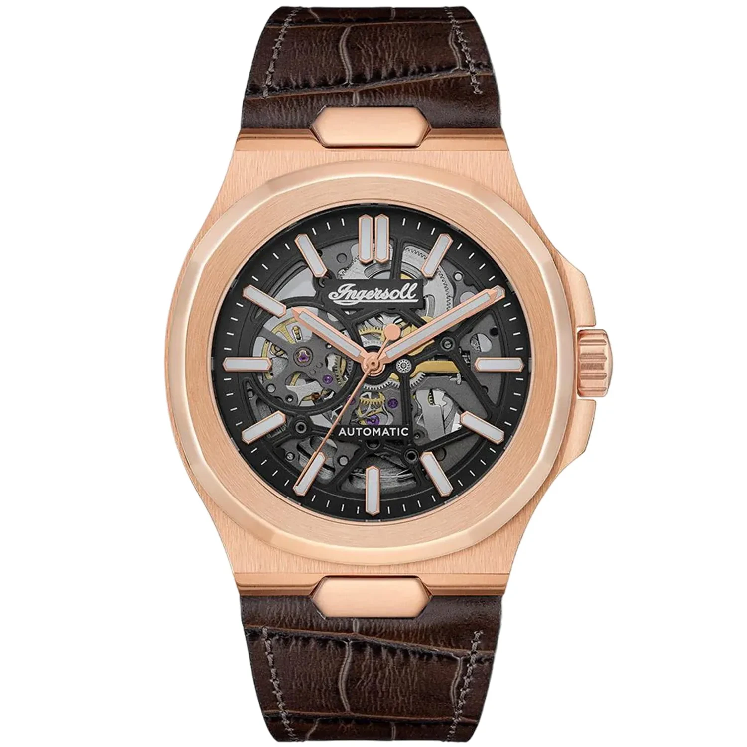 Ingersoll 1892 The Catalina Automatic I12505