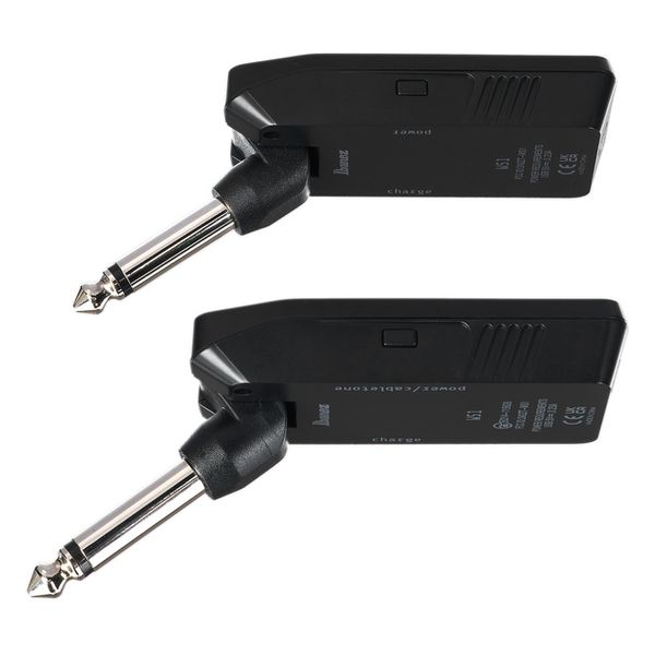 Ibanez WS1 Wireless System