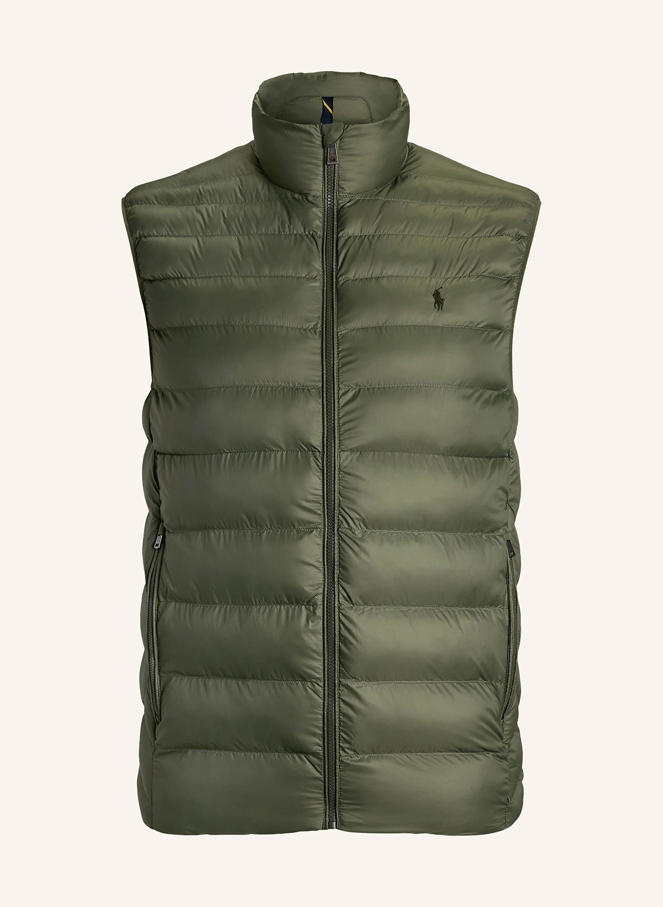 POLO RALPH LAUREN Big & Tall Steppweste