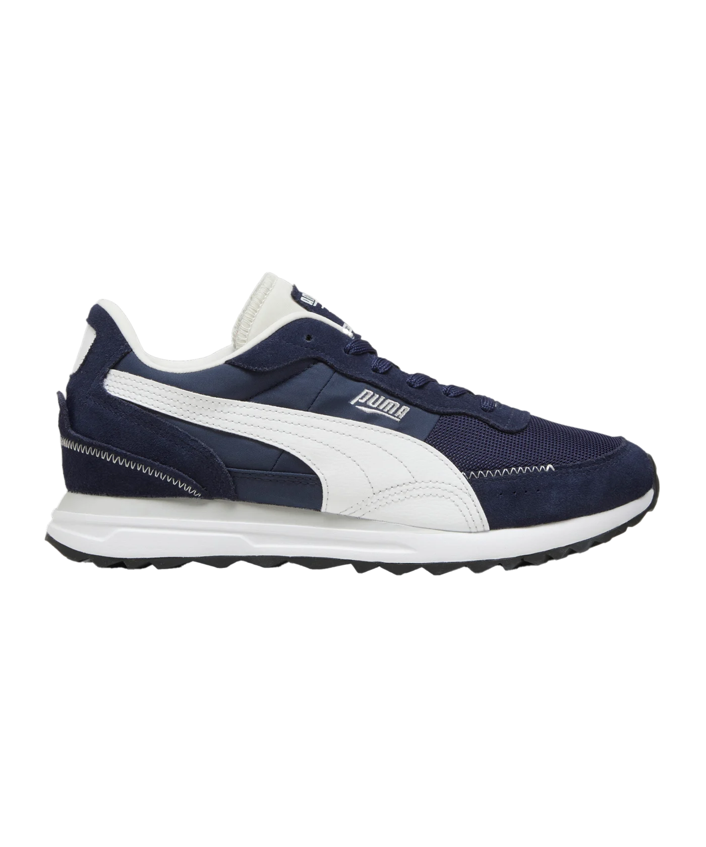 PUMA Road Rider SD Blau Weiss F07