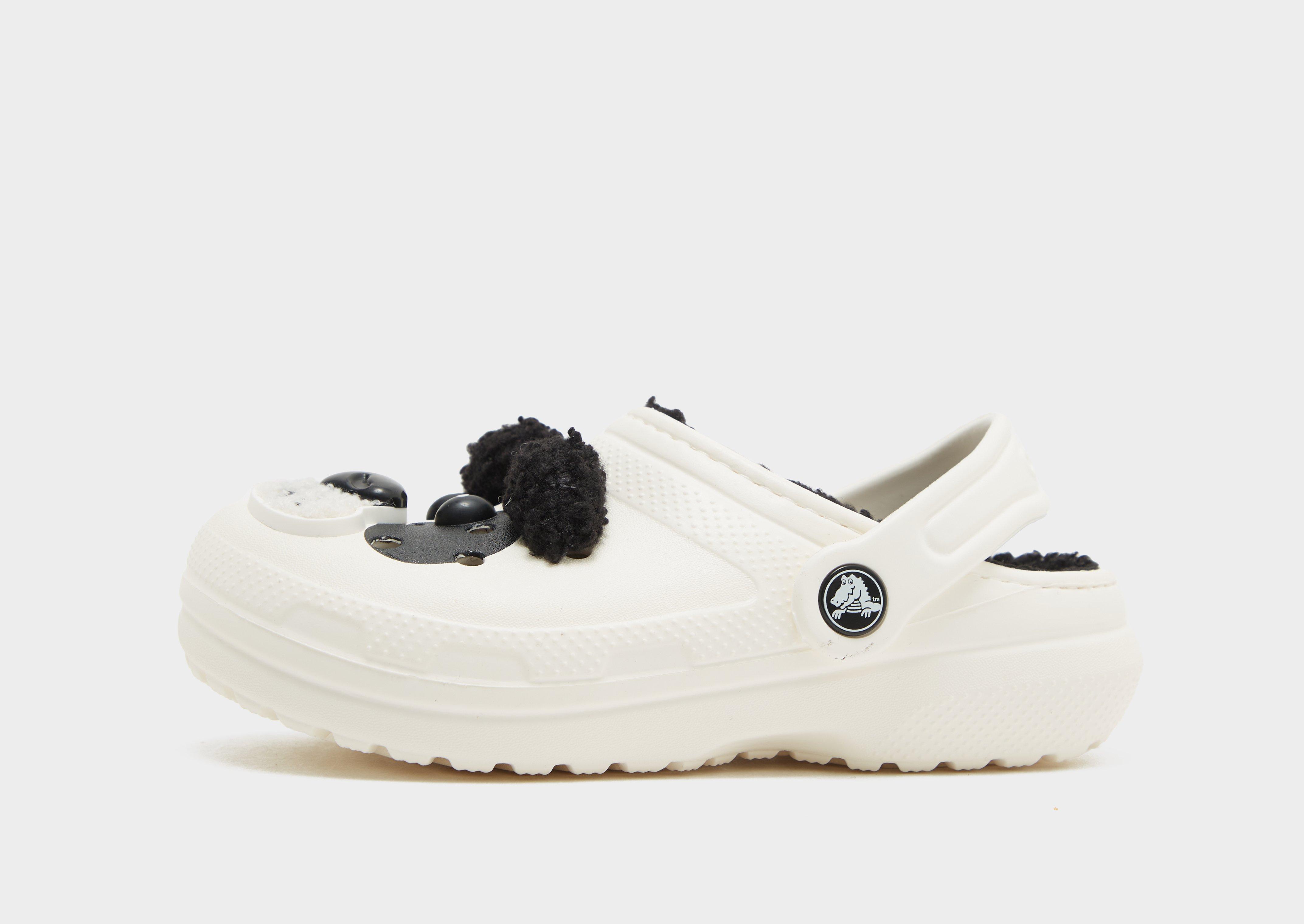 Crocs Lined Clog Enfant