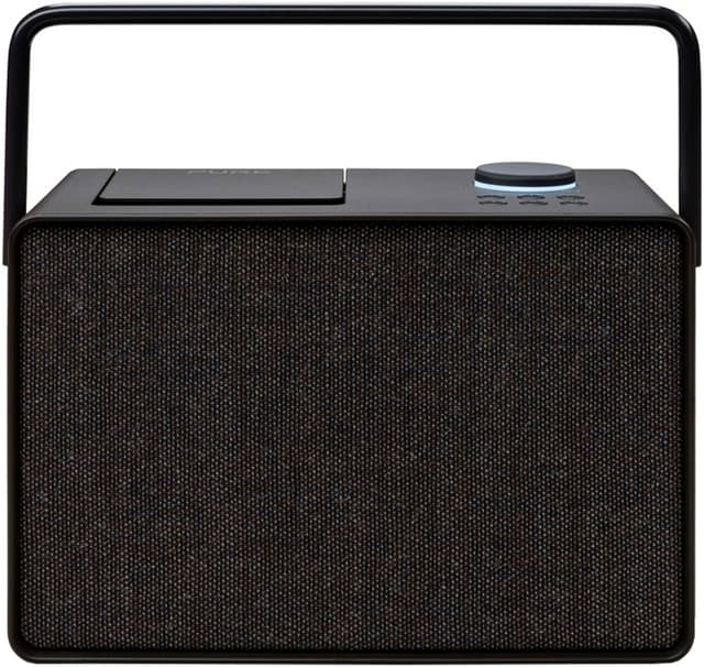 Pure Evoke Play digital radio (sort)