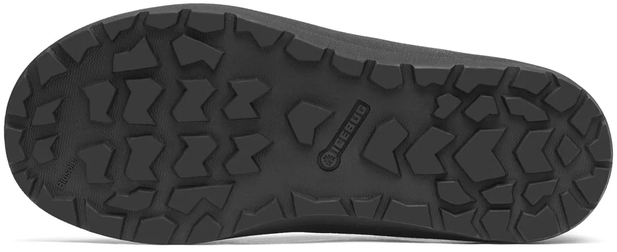Icebug Unisex Dala Biosole Espresso