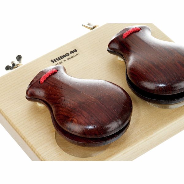 Studio 49 RCA 2 Royal Castanets