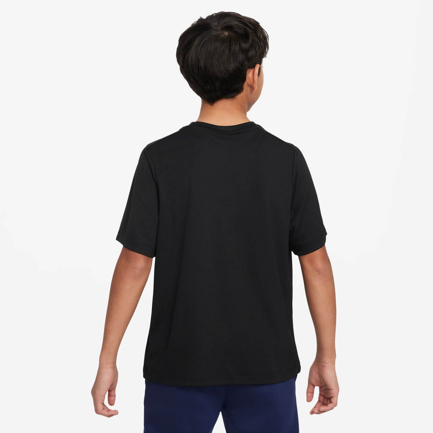 Nike  Dri-Fit Big Kids T-Shirt