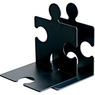 Serre-livres PUZZLE, set de 2