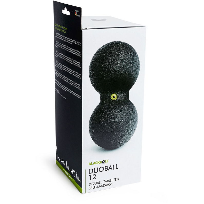 Blackroll DuoBall Blackroll