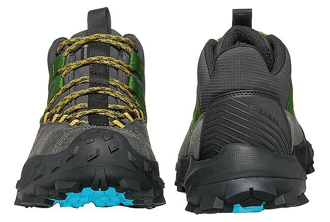SCARPA - CHAUSSURES ESPRIT OUTDOOR ROVE GTX M