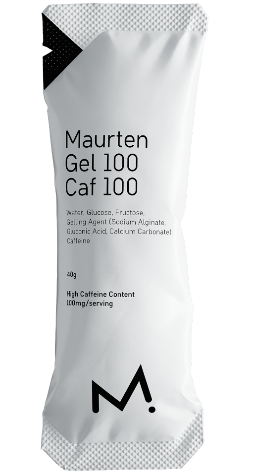 Maurten GEL 100 CAF 100