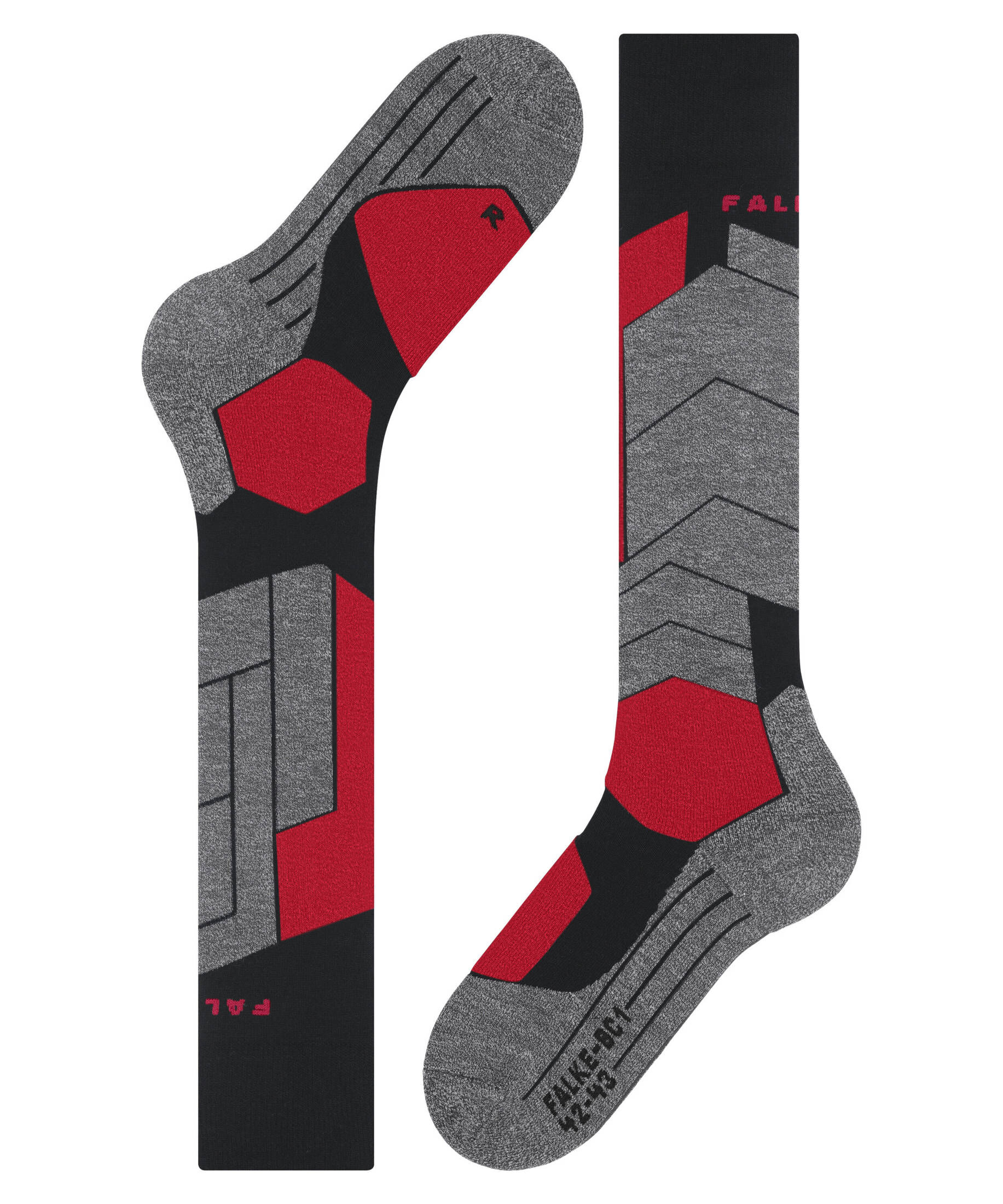 FALKE| Kniestrümpfe BC1
