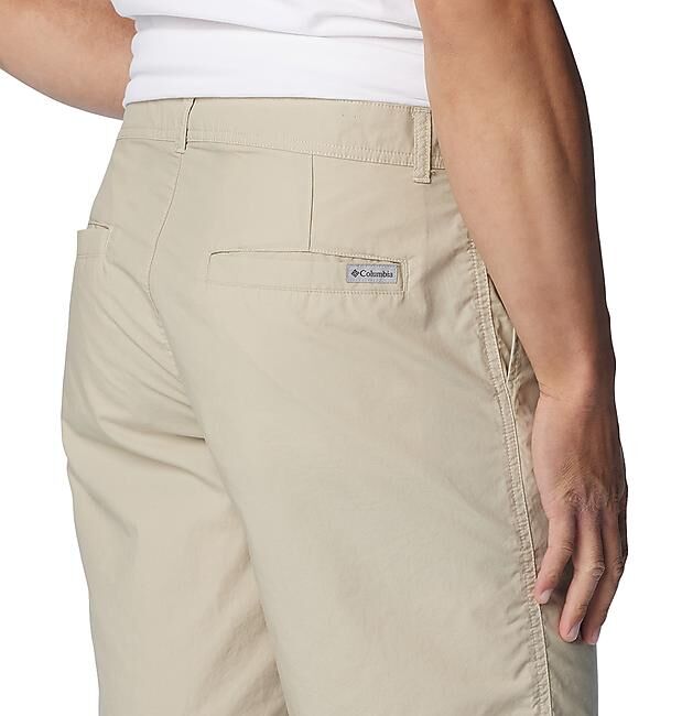 COLUMBIA - SHORT WASHED OUT SHORT M